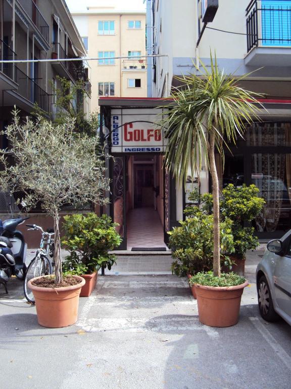 Albergo Golfo Follonica Exterior photo