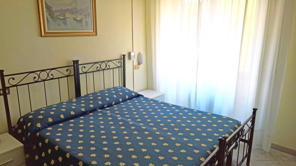 Albergo Golfo Follonica Exterior photo