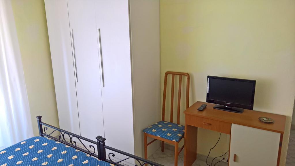 Albergo Golfo Follonica Exterior photo