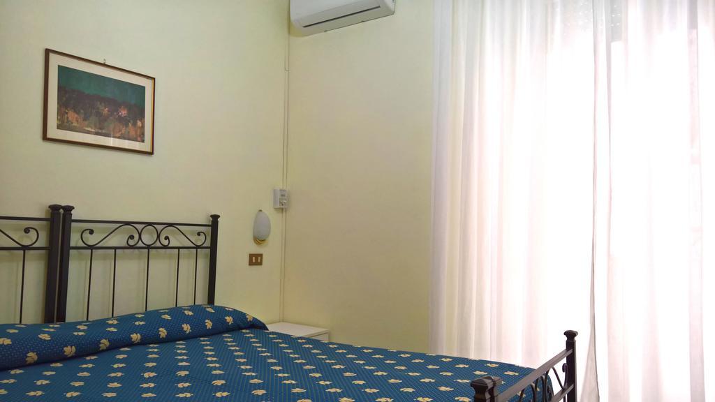 Albergo Golfo Follonica Exterior photo